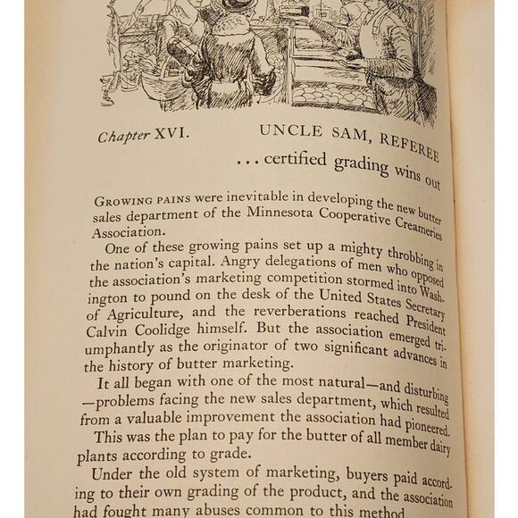 Men To Remember How 100,000 Neighbors Made History Told By Kenneth D Ruble, 1947 - Picture 5 of 16